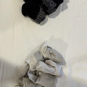 lululemon athletica Women's power stride tab socks